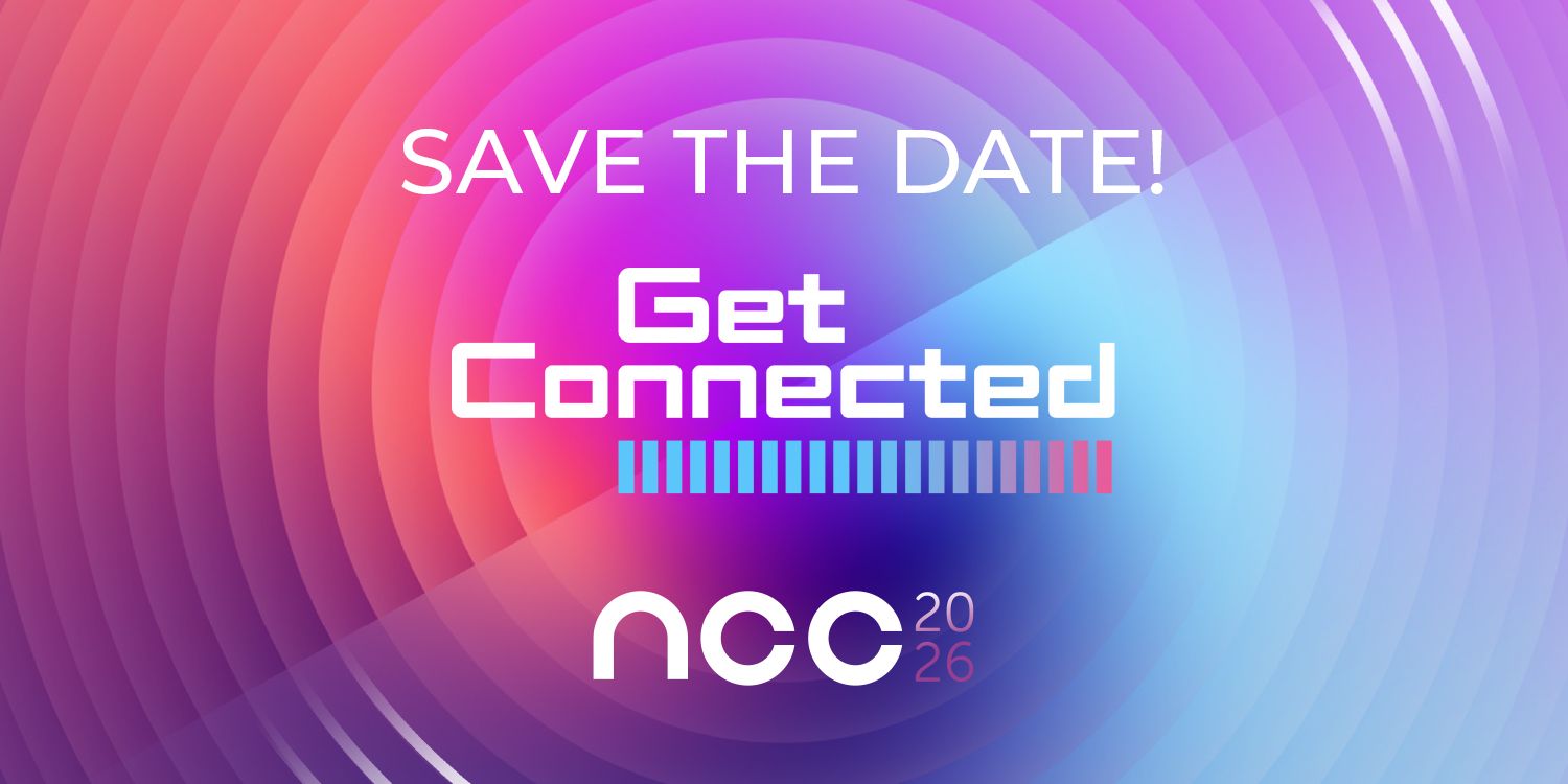 Thema NCC 2026: GET CONNECTED