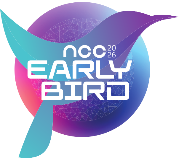 Early Bird Tickets vanaf 15 september