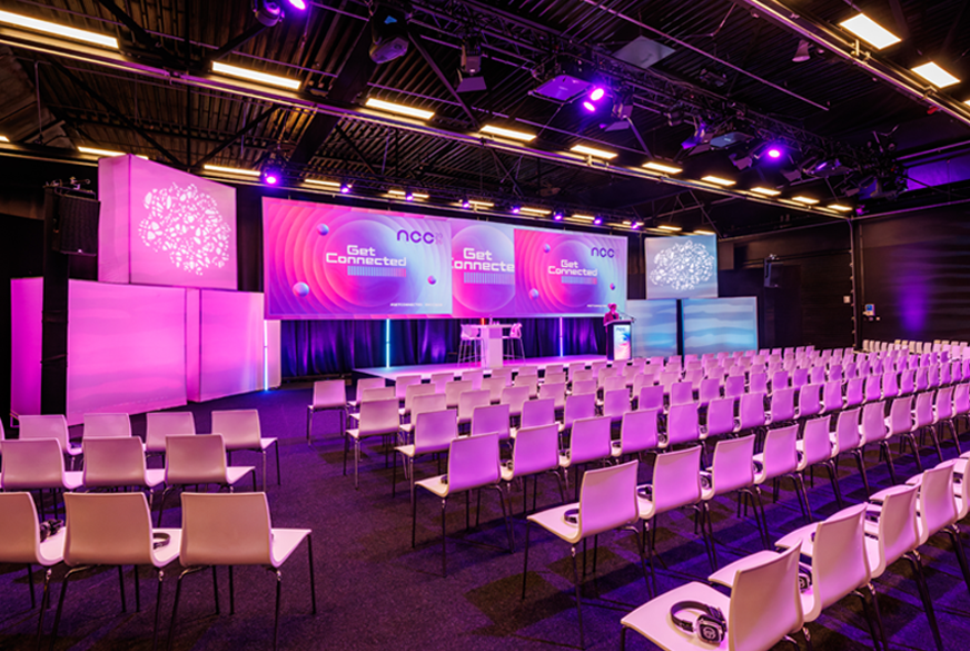 Foto's - NCC 2026 (door Valk Visual Media)